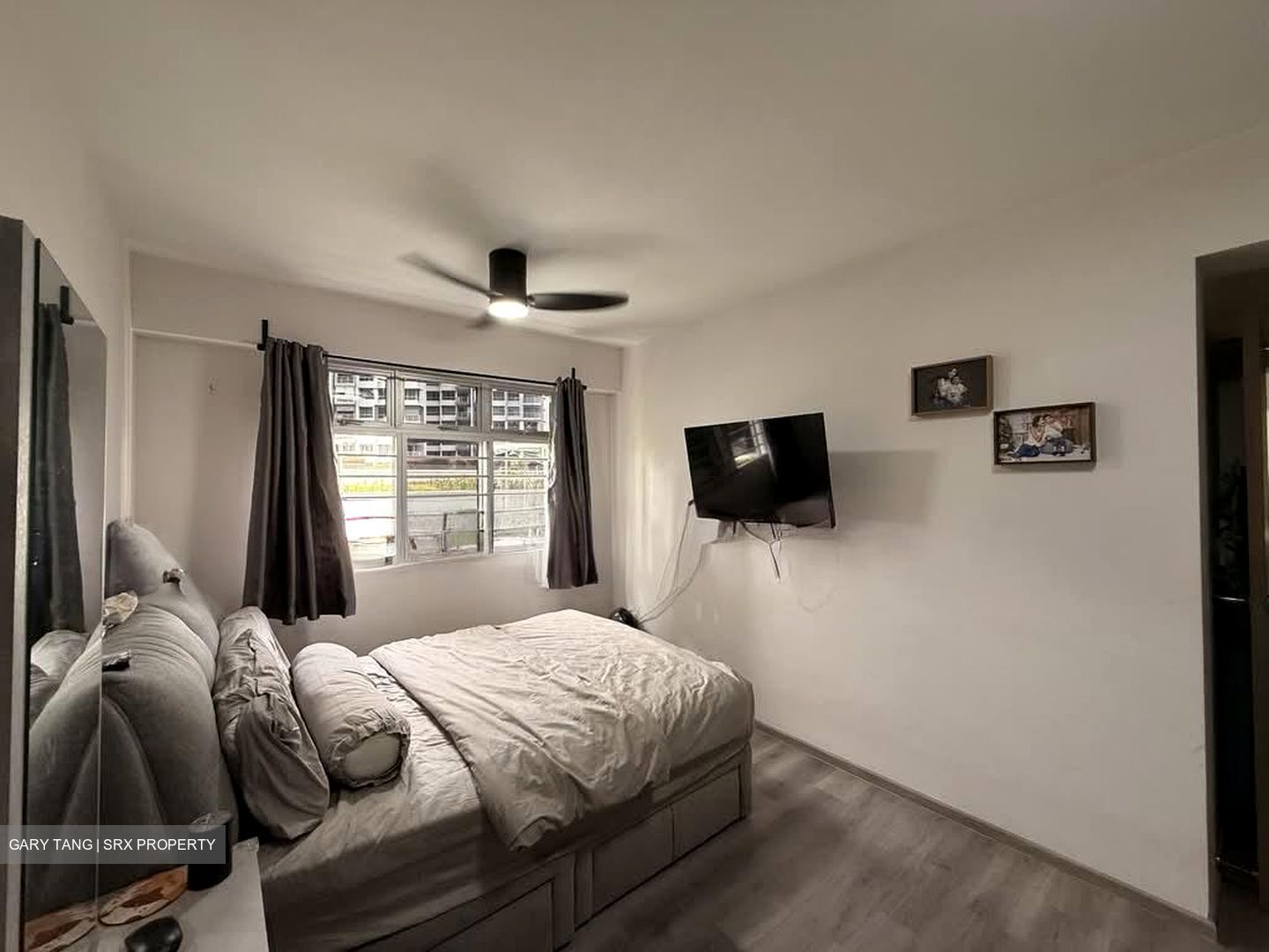 Blk 140A Yung Ho Spring I (Jurong West), HDB 4 Rooms #539634711